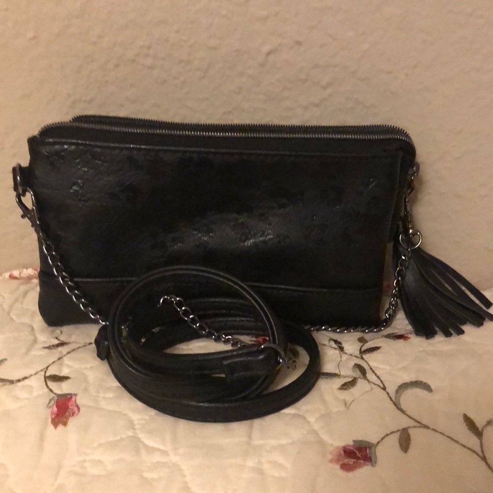 Maurice’s Crossbody